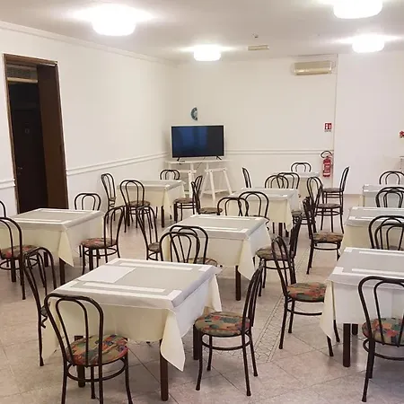 Acapulco 酒店 里米尼