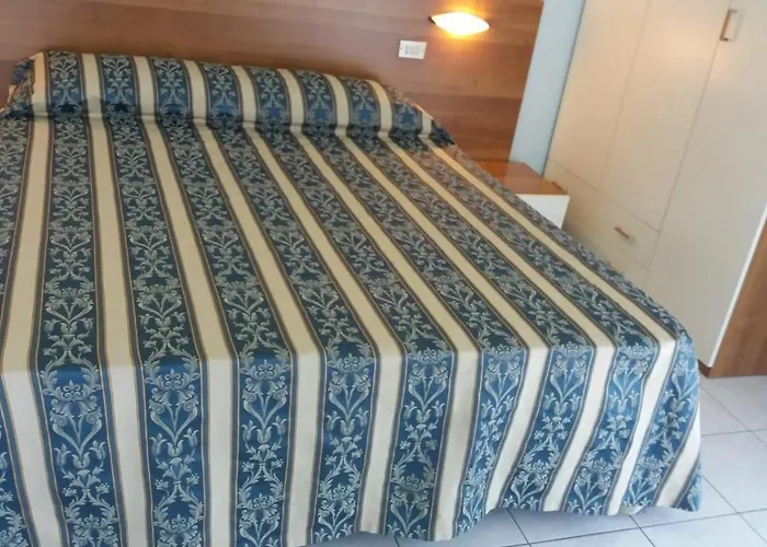 Hotel Acapulco Rimini