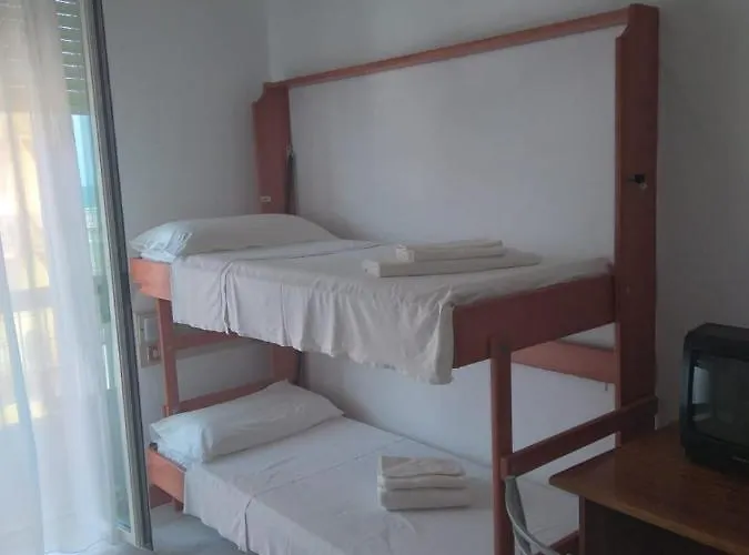 Acapulco Hotel Rimini