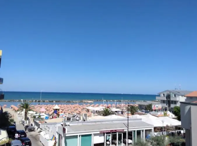 Hotel Acapulco Rimini