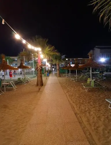 Hotel Acapulco Rimini