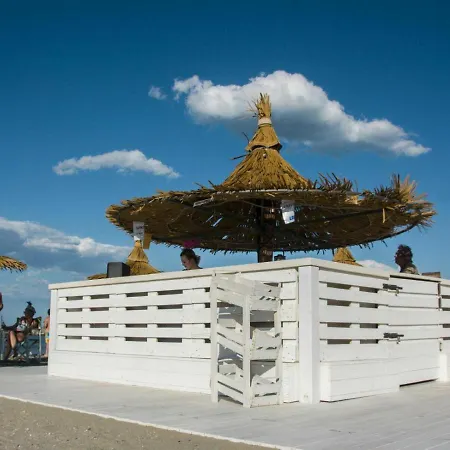 Acapulco רימיני