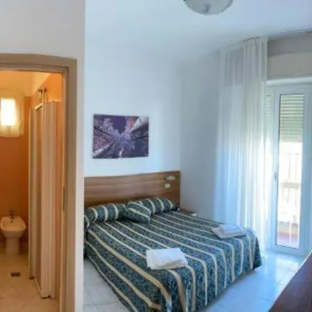 Acapulco מלון 3*