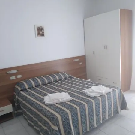 Acapulco מלון רימיני