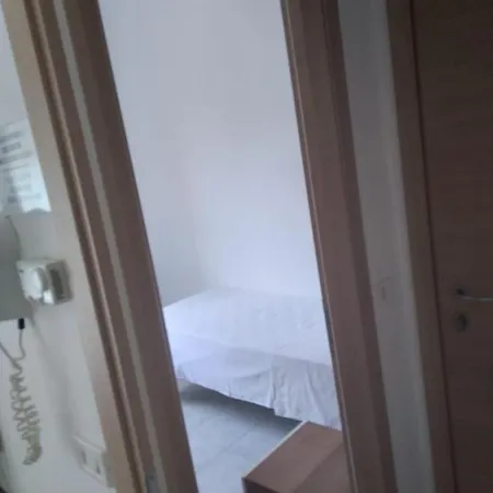 Acapulco מלון רימיני