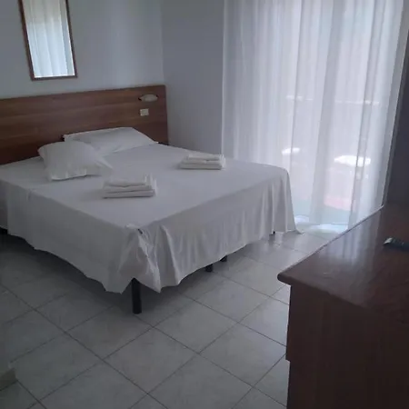 Acapulco מלון רימיני