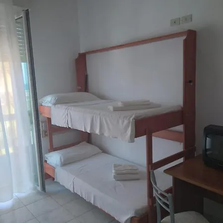 Acapulco מלון רימיני