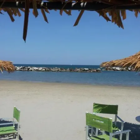 Acapulco רימיני