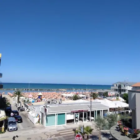 מלון Acapulco רימיני