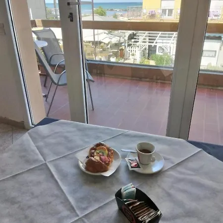 Acapulco רימיני