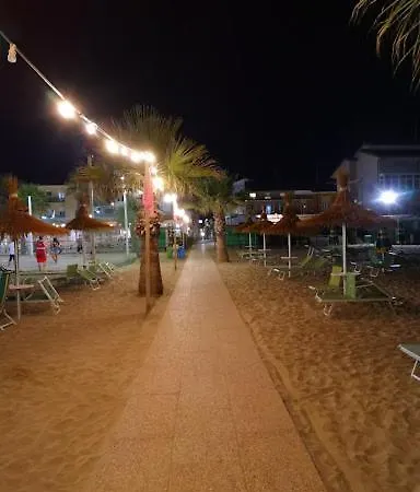 מלון Acapulco רימיני