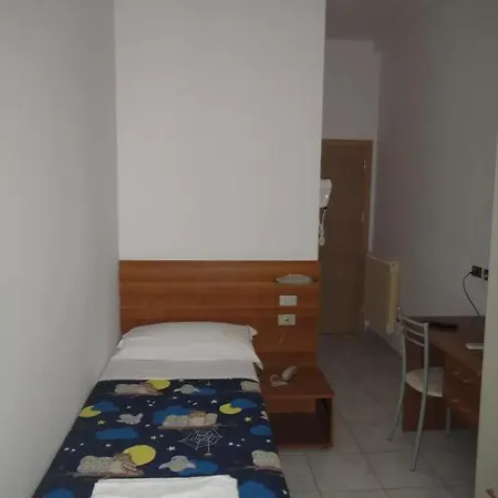 Otel Acapulco Rimini