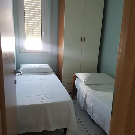 מלון Acapulco רימיני