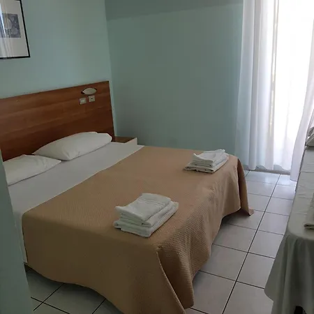 Acapulco רימיני