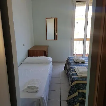 Acapulco מלון 3*