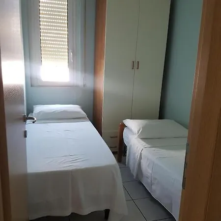 Acapulco מלון רימיני