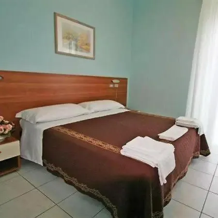 מלון Acapulco רימיני