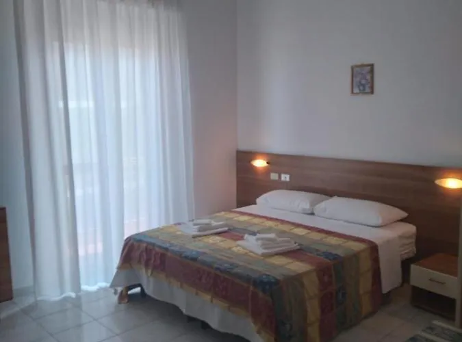 Hotell Acapulco Rimini