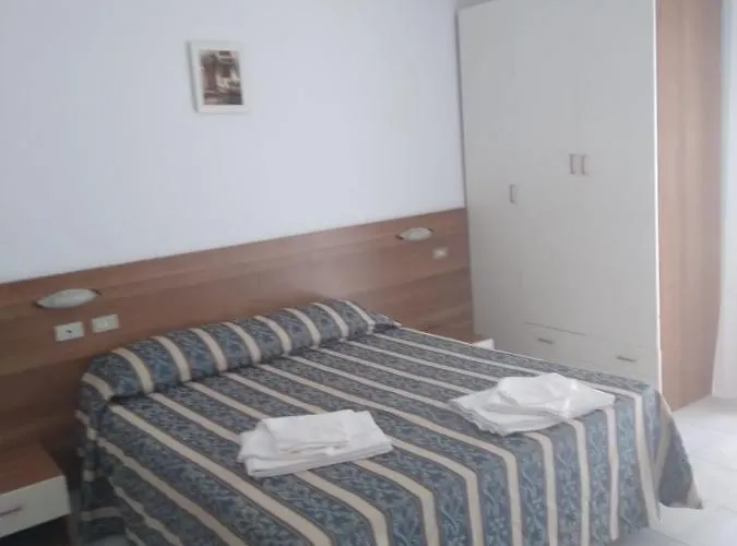 Acapulco Hotel Rimini