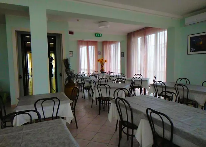 Acapulco Римини