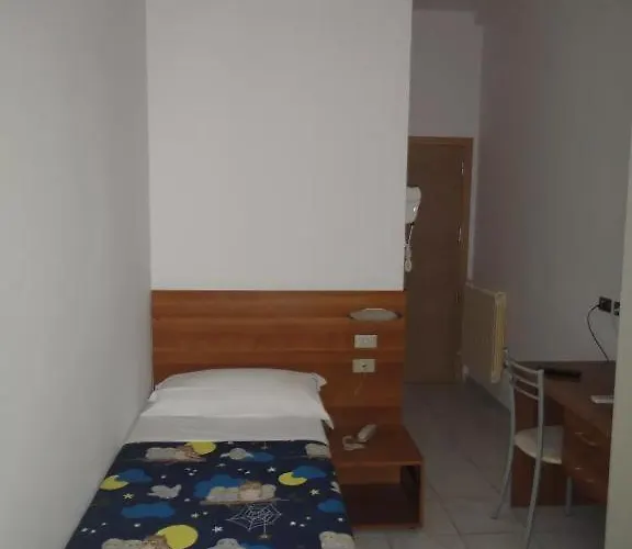 Hotel Acapulco Rimini