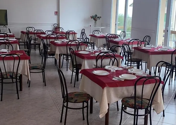 Отель Acapulco 3*