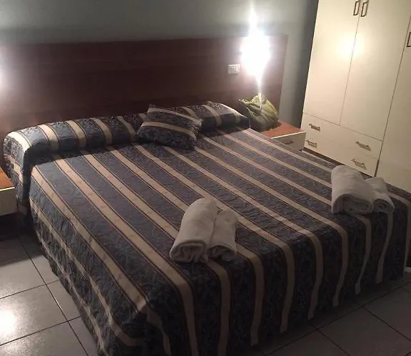 Отель Acapulco 3*