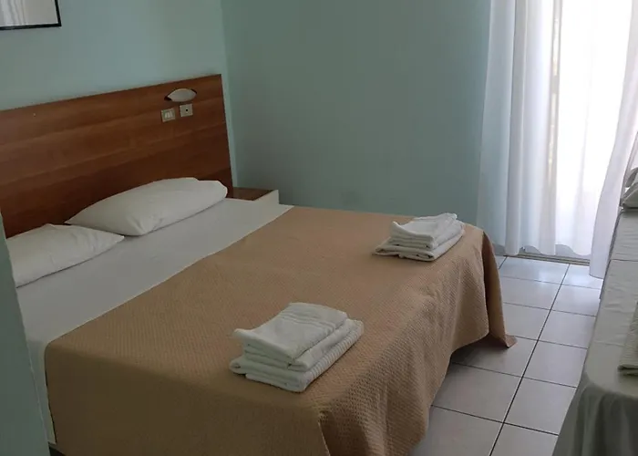 Acapulco Римини