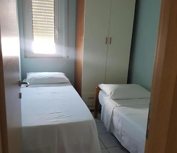 Acapulco Отель Римини