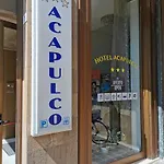 Acapulco Hotel Rimini