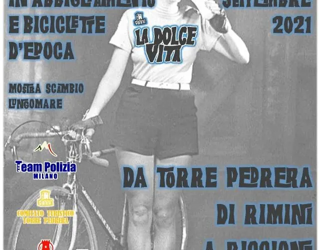 Acapulco Hotel Rimini