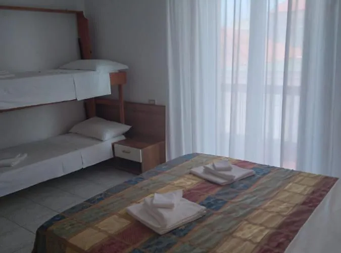 Hotel Acapulco 3*