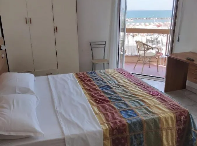 Hotel Acapulco 3*