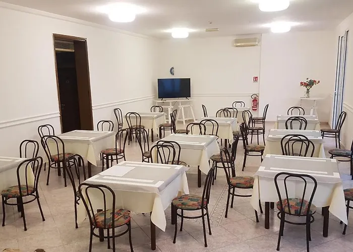 Acapulco Hotel Rimini