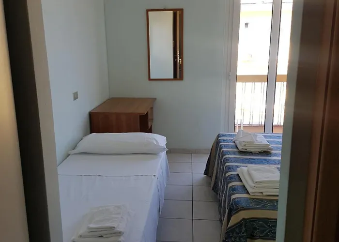 Hotel Acapulco 3*