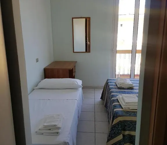 Acapulco Hotel 3*