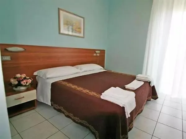 Hotel Acapulco Rimini