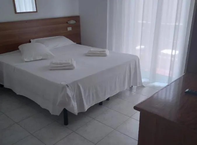 Acapulco Hotel Rimini